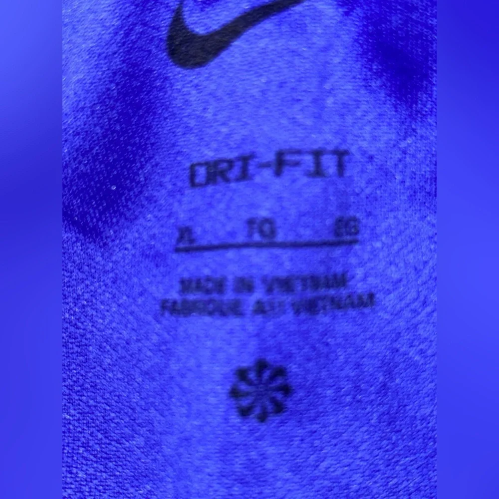 Womens Nike Running Shorts Size XL - Picture 5 of 6